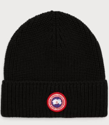 cheap quality Canada Goose Caps SKU 1